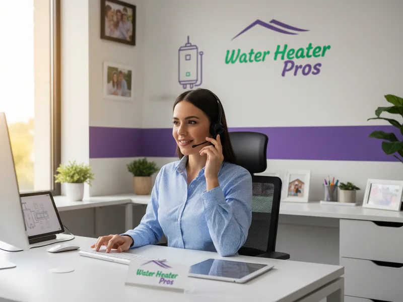 Water Heater Repair in Virginia   FAQ